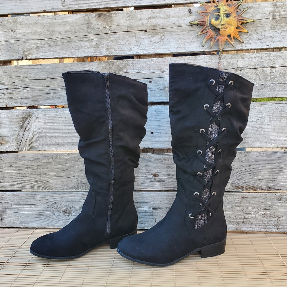 High Boots - Picture 4 of 15